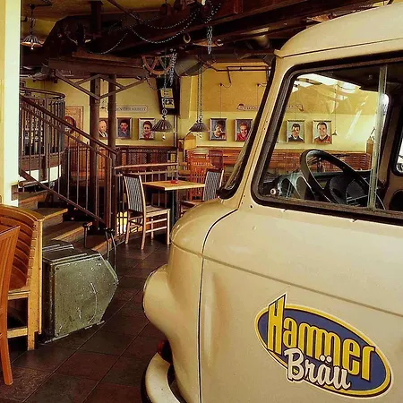 מלון Mercure Dresden Elbland