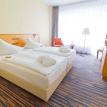 Mercure Dresden Elbland ריזה