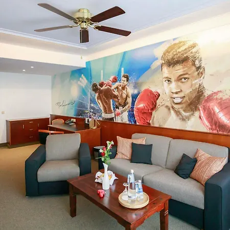 Mercure Dresden Elbland Riesa