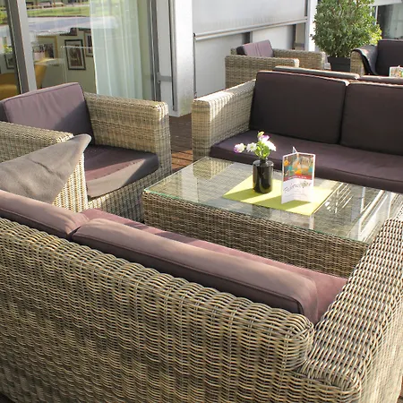 Mercure Dresden Elbland מלון