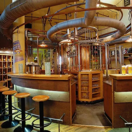 Mercure Dresden Elbland Hotel