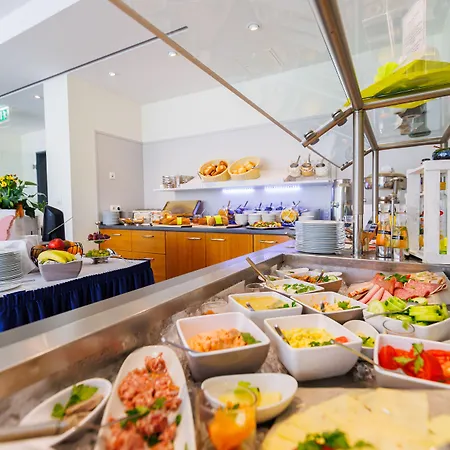 Mercure Dresden Elbland 4* ריזה