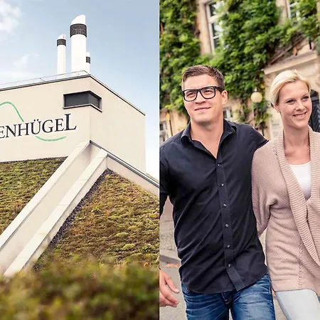 Mercure Dresden Elbland Hotel