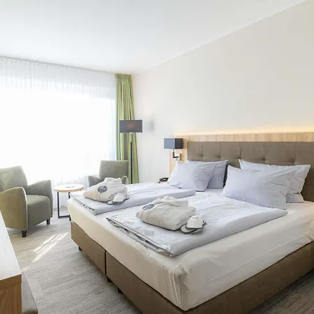 Hotel Mercure Dresden Elbland