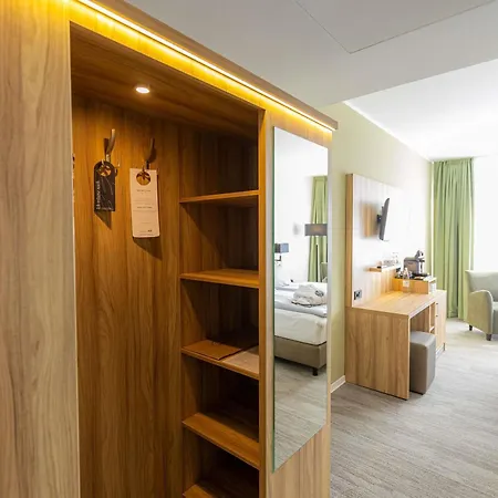 Mercure Dresden Elbland Hotel Riesa