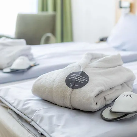 Mercure Dresden Elbland Riesa