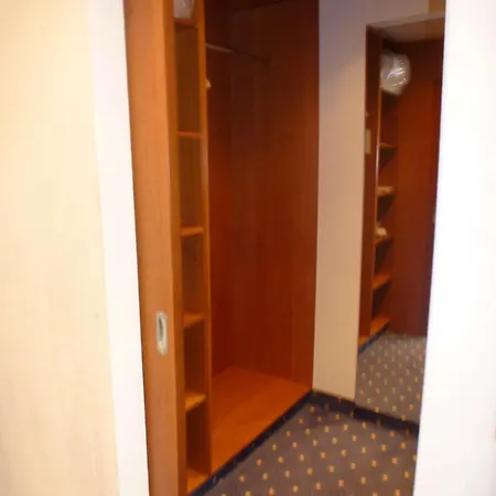 Mercure Dresden Elbland Hotell