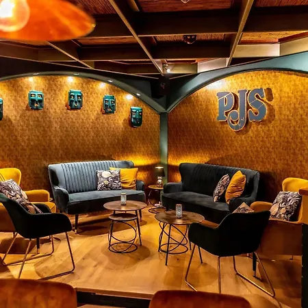 Mercure Dresden Elbland 4*