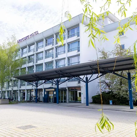 Mercure Dresden Elbland Hotel Riesa