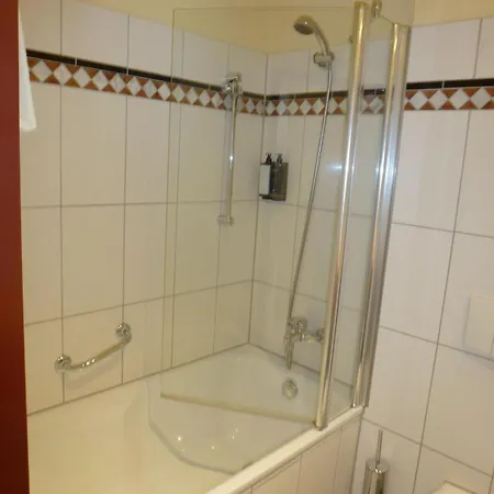 Mercure Dresden Elbland 4*