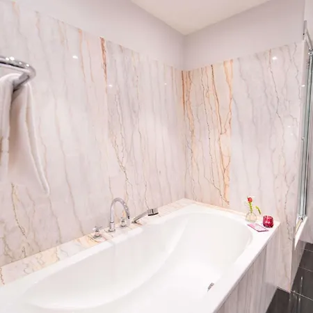 Mercure Dresden Elbland 4* ריזה