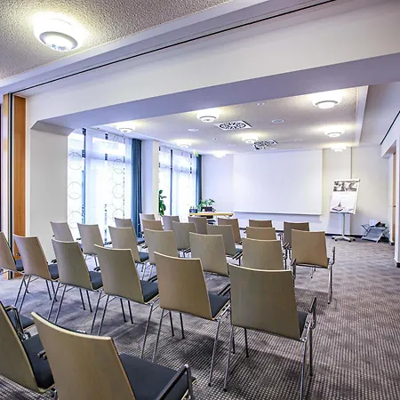 Mercure Dresden Elbland ריזה