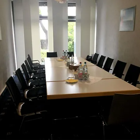 מלון Mercure Dresden Elbland