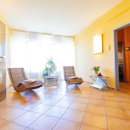 Mercure Dresden Elbland Riesa