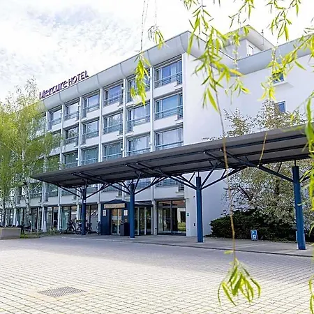 Mercure Dresden Elbland