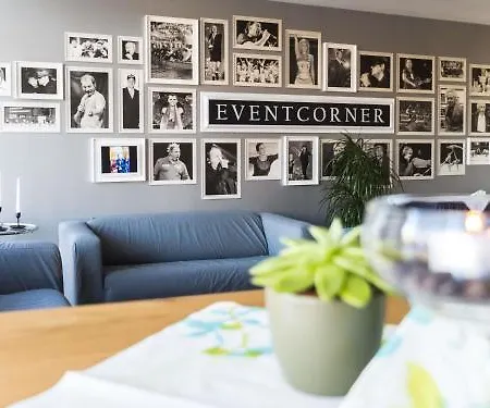 Mercure Dresden Elbland Hotel 4*