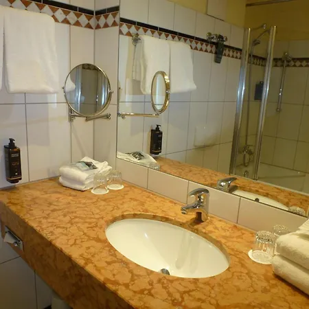 Hotel Mercure Dresden Elbland
