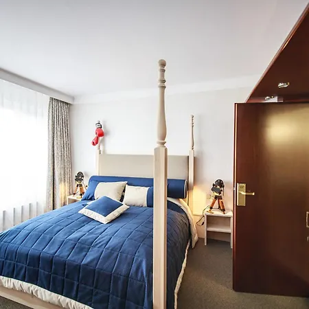 Mercure Dresden Elbland