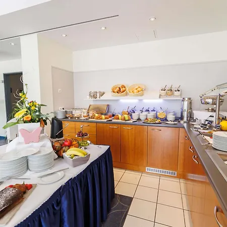 Mercure Dresden Elbland