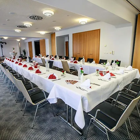 Mercure Dresden Elbland Hotel