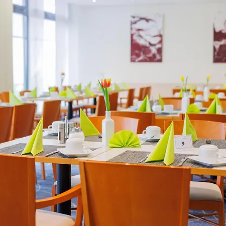 Mercure Dresden Elbland