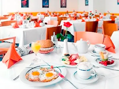 Mercure Dresden Elbland Hotel Riesa