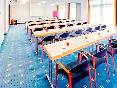 Mercure Dresden Elbland Hotel