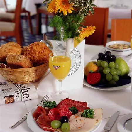 Mercure Dresden Elbland Hotell Riesa