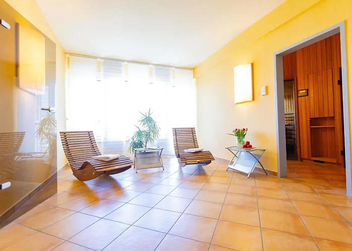 Mercure Dresden Elbland 4*