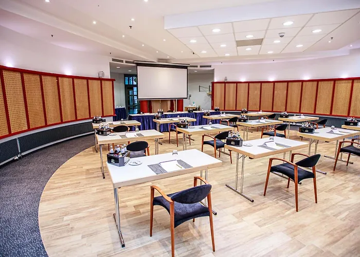 Mercure Dresden Elbland Ξενοδοχείο Riesa