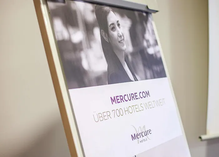Ξενοδοχείο Mercure Dresden Elbland Riesa