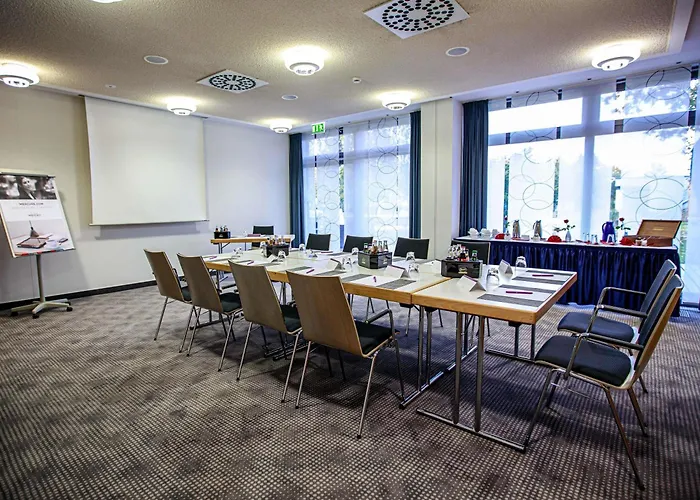 Mercure Dresden Elbland Riesa