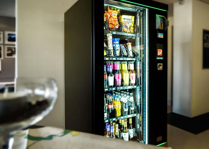 Mercure Dresden Elbland