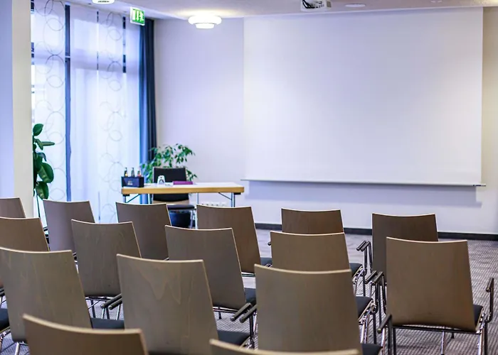Ξενοδοχείο Mercure Dresden Elbland