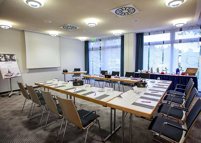Mercure Dresden Elbland Ξενοδοχείο Riesa