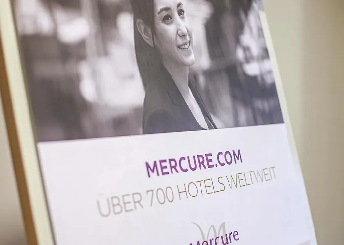 Ξενοδοχείο Mercure Dresden Elbland Riesa