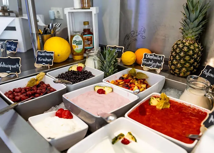 Mercure Dresden Elbland