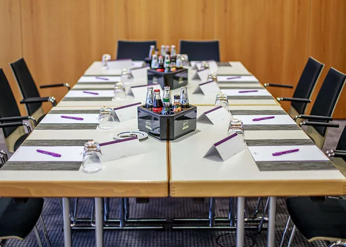 Hotel Mercure Dresden Elbland Riesa