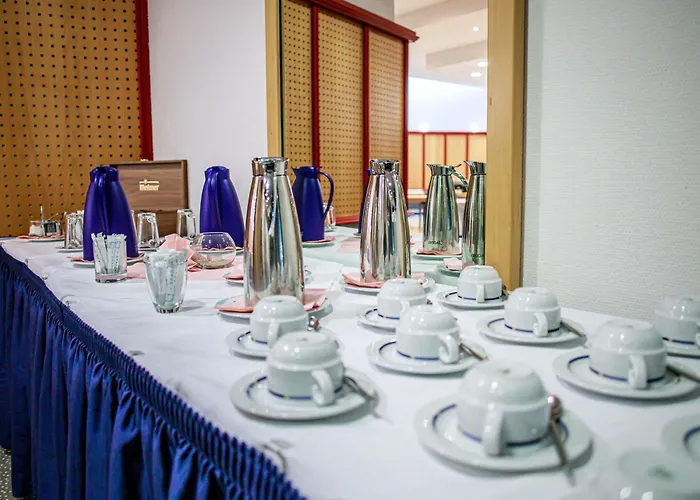 Mercure Dresden Elbland 4* Riesa