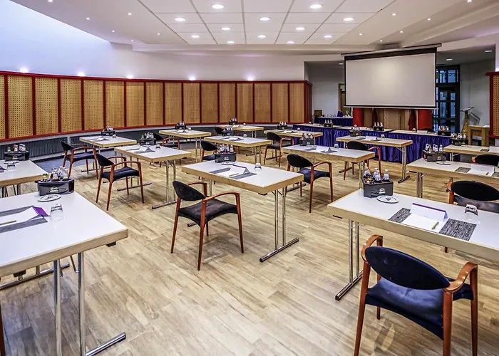 Mercure Dresden Elbland