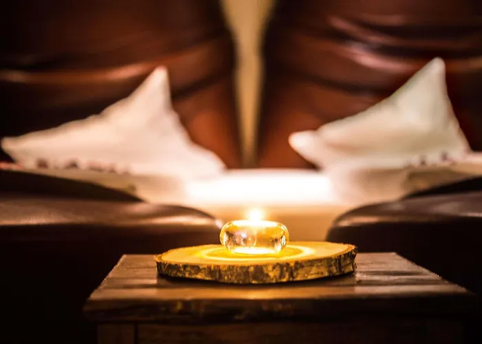 Mercure Dresden Elbland מלון ריזה