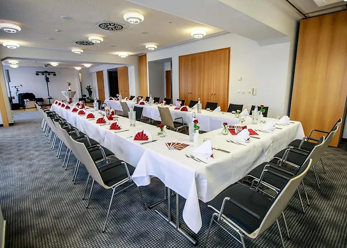 Hotel Mercure Dresden Elbland Riesa