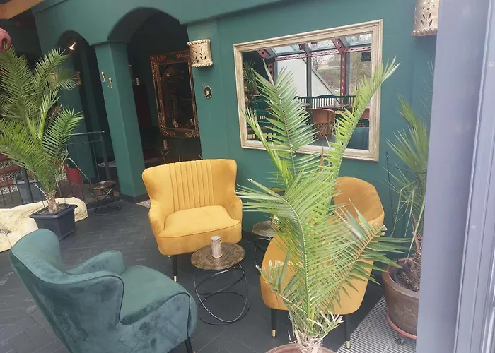 Mercure Dresden Elbland 4* Riesa