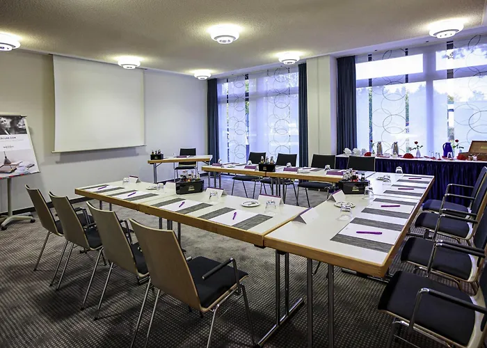 Mercure Dresden Elbland