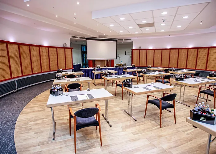 Mercure Dresden Elbland Hotel Riesa