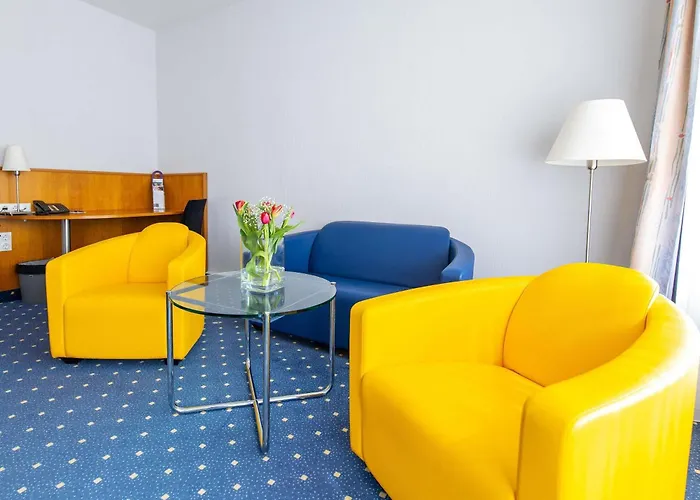 Mercure Dresden Elbland Riesa