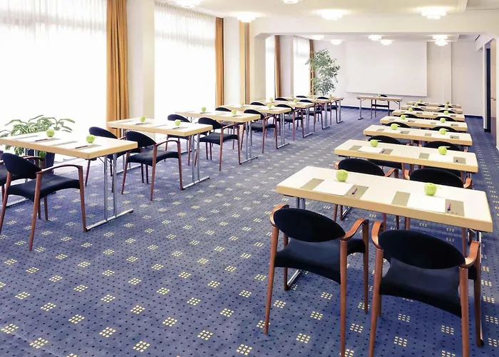 Hotel Mercure Dresden Elbland