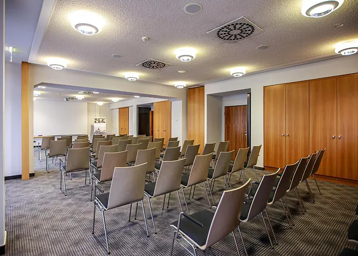 Mercure Dresden Elbland Hotel Riesa