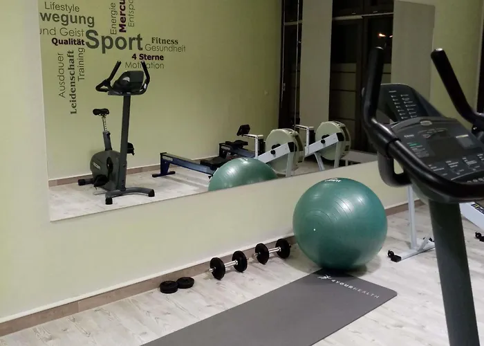 Mercure Dresden Elbland Hotel