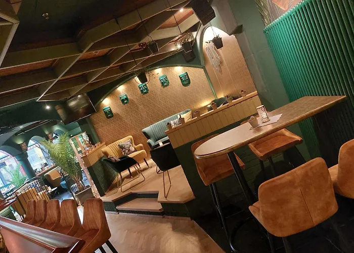 Hotel Mercure Dresden Elbland